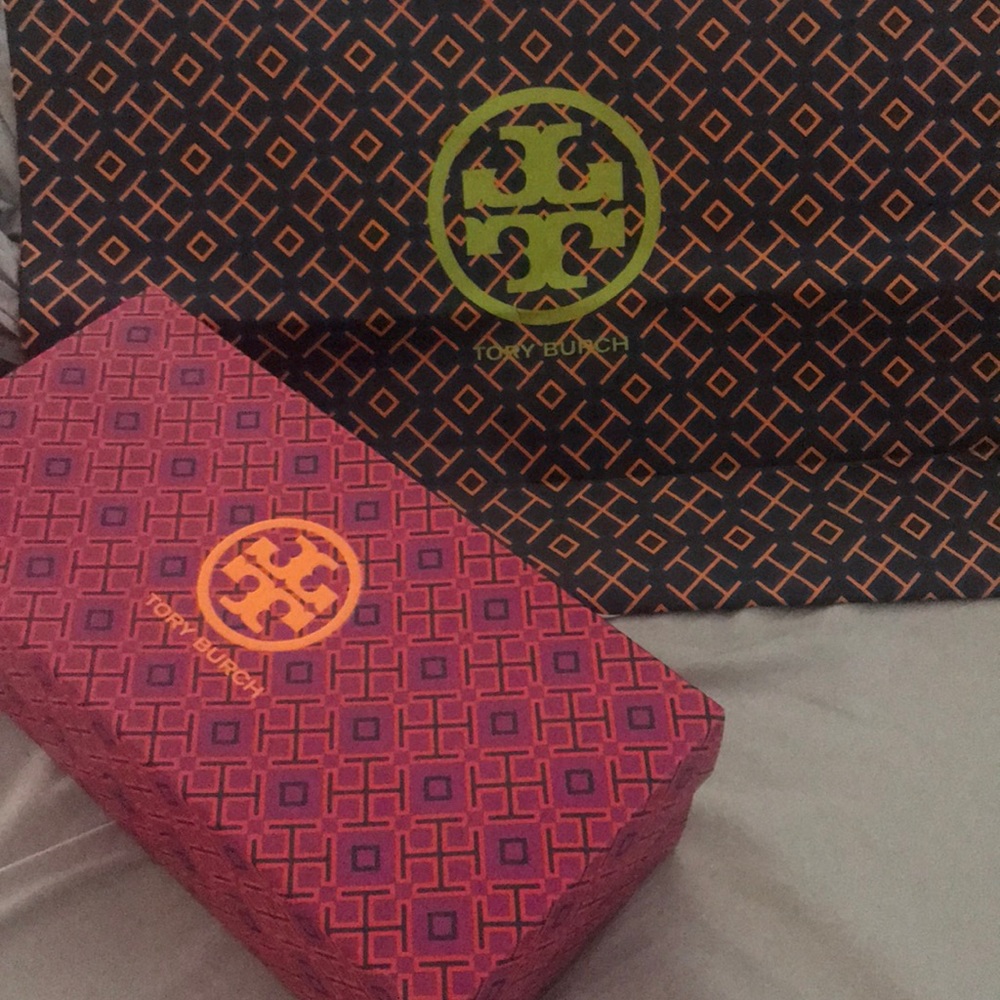 Tory Burch